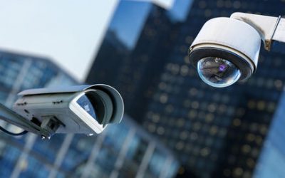 ¿Qué tipo de cámaras de vigilancia elegir para tu empresa?