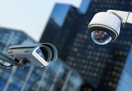¿Qué tipo de cámaras de vigilancia elegir para tu empresa?