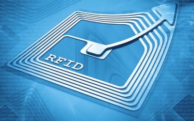 Tecnología RFID: ¿Qué es y cómo funciona?