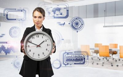 Sistemas de control horario de los trabajadores: ¿Conoces todas las opciones?