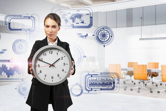 Sistemas de control horario de los trabajadores: ¿Conoces todas las opciones?
