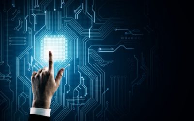 Beneficios de la inteligencia artificial para tu empresa
