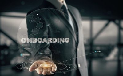 Onboarding digital: cómo lograr que sea eficaz