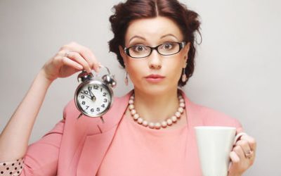 Tipos de pausas en el trabajo y cómo incluirlas en el registro horario