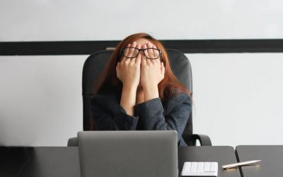 Cómo evitar el síndrome de burnout en las empresas
