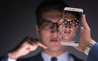 Beneficios de las máquinas de fichar de reconocimiento facial