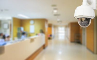 Tipos de vigilancia para centros sanitarios