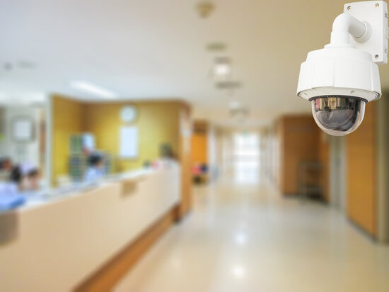 Tipos de vigilancia para centros sanitarios
