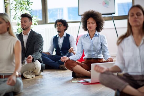 Beneficios del mindfulness en la empresa