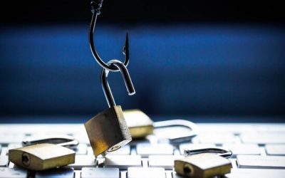 Qué es el phishing y cómo prevenirlo
