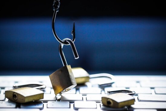 Qué es el phishing y cómo prevenirlo