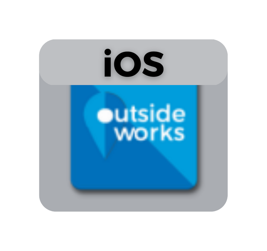 Outside Works_iOS