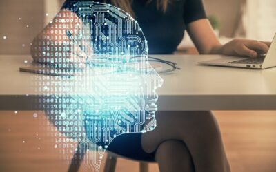 Inteligencia artificial y Recursos Humanos: tendencia en 2024