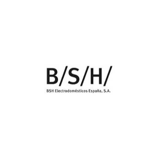 Logo BSH Home Appliances