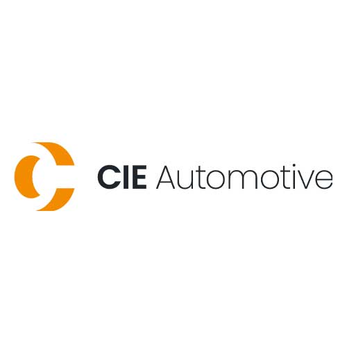 Logo CIE Automotive