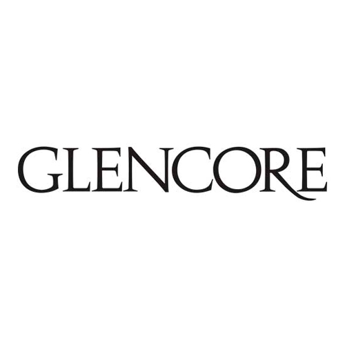 Logo Glencore