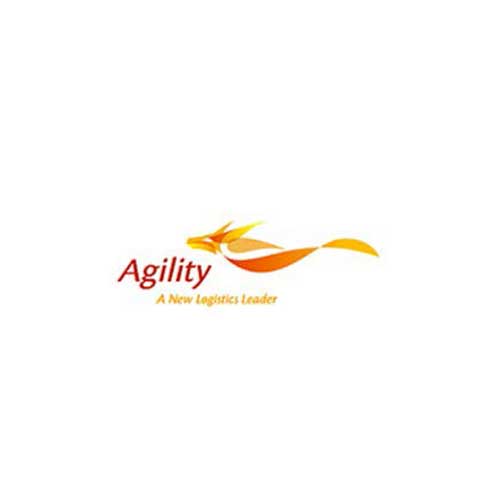 Logo Agility