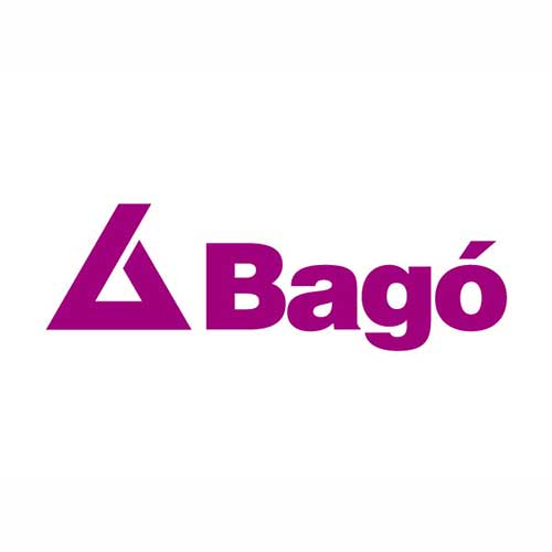 Logo Grupo Bagó