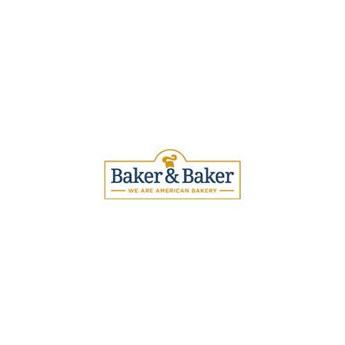 Logo Baker and Baker