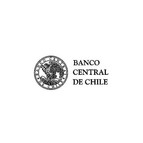 Logo Banco central de Chile