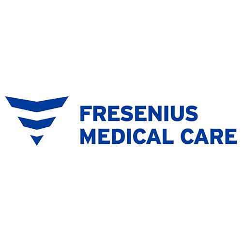 Logo Fresinius Medical Care