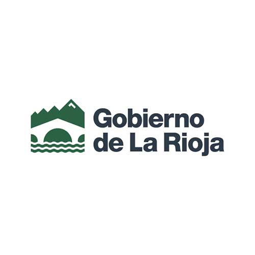 Logo Gobierno de la Rioja
