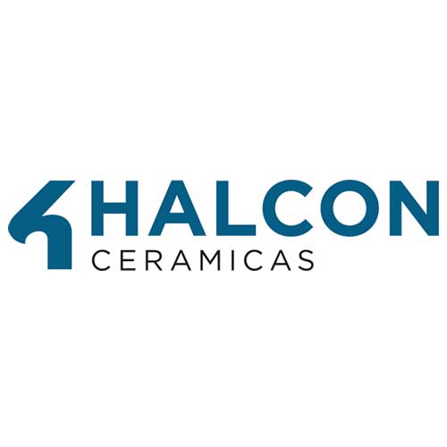 Logo Halcon Cerámicas