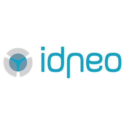 Logo Idneo
