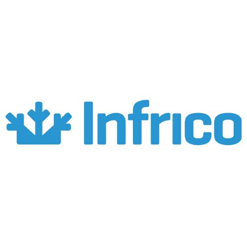 Logo Infrico