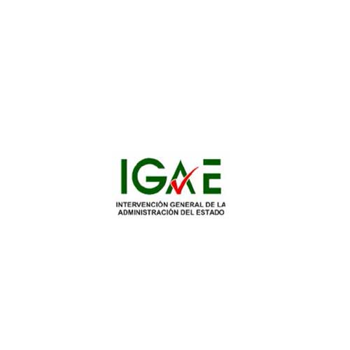 Logo Intervención General de la Administración del Estado