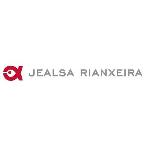 Logo Jealsa Rianxera