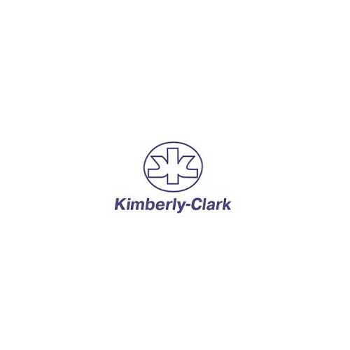 Logo Kimberly-Clark