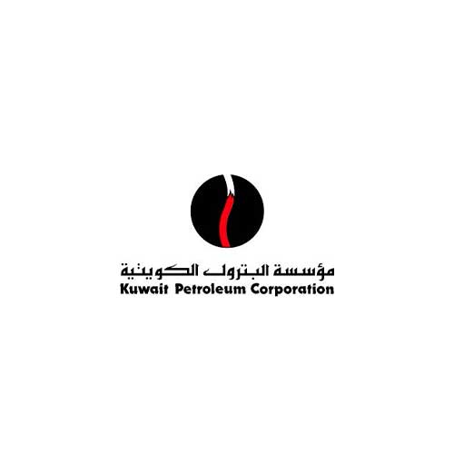 Logo Kuwait Petroleum Corporation