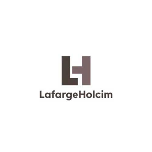 Logo Lafarge Holcimfamar