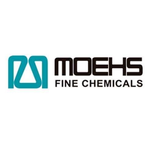 Logo Moehs