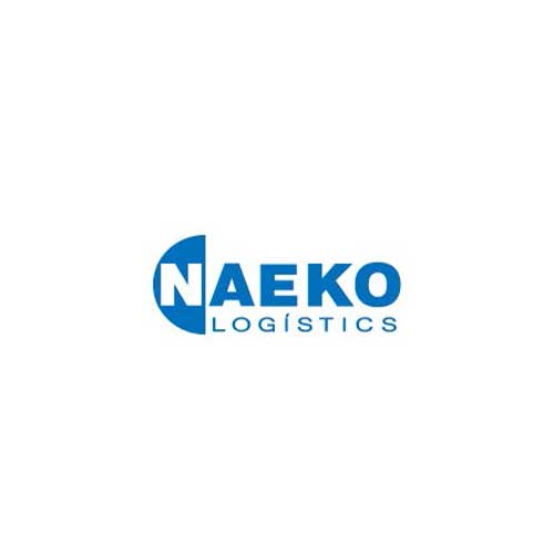 Logo Naeko