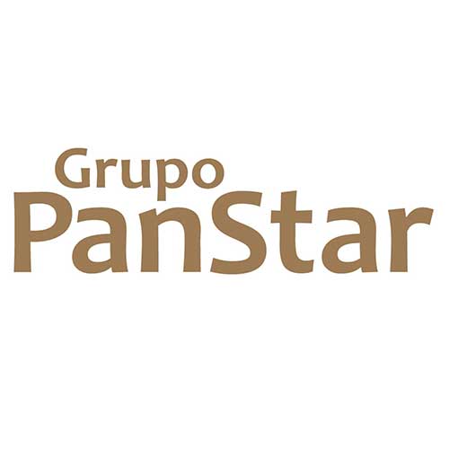 Logo Grupo Panstar