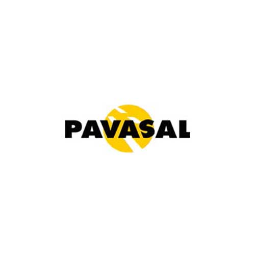 Logo Pavasal