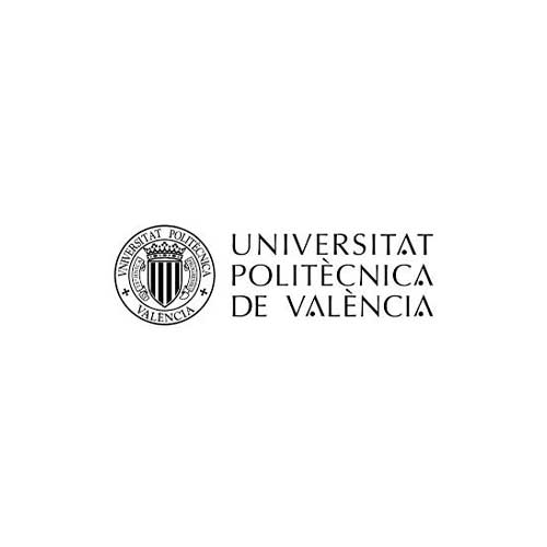 Logo Universidad Politècnica de València
