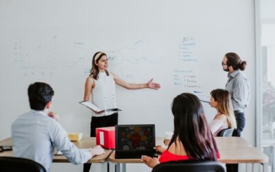 4 beneficios de impartir cursos de formación laboral en verano