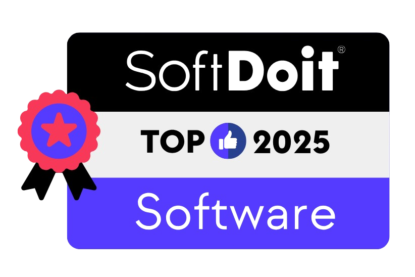 Sello 2025<br />
SoftDoIt
