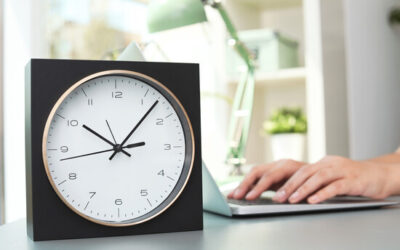 Registro horario digital: cómo cumplir la nueva legislación