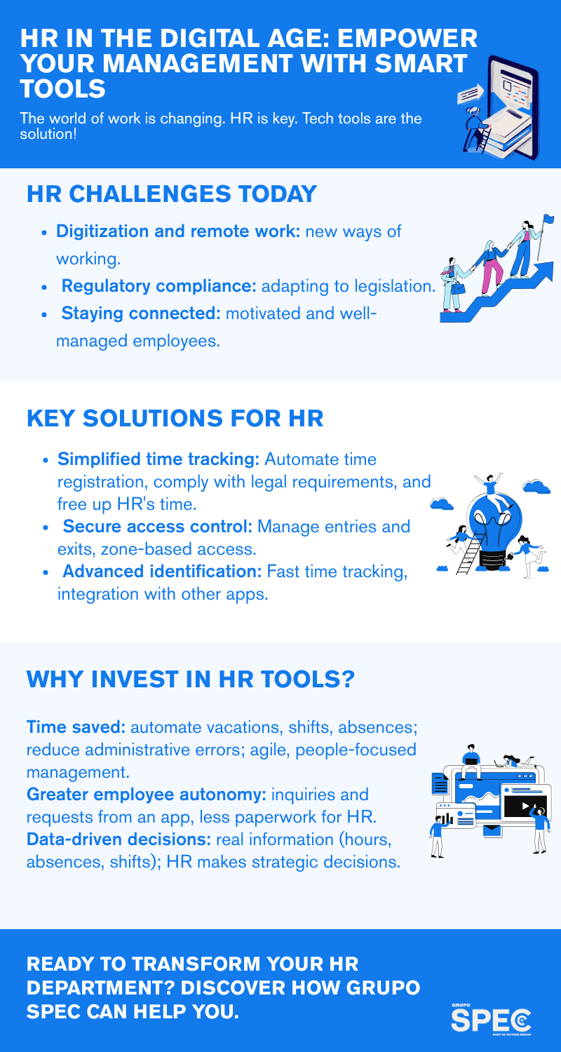 HR tools